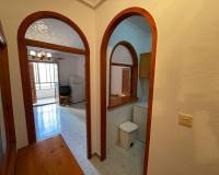 Resale - Apartment - Torrevieja - Estacion de autobuses