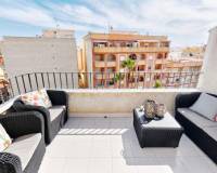 Resale - Apartment - Torrevieja - Habaneras