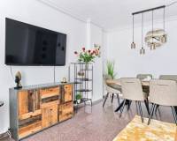 Resale - Apartment - Torrevieja - Habaneras