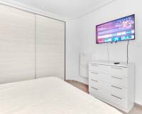 Resale - Apartment - Torrevieja - Habaneras