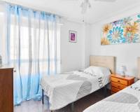 Resale - Apartment - Torrevieja - Habaneras