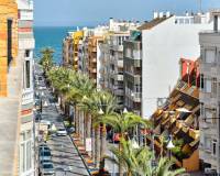 Resale - Apartment - Torrevieja - Habaneras