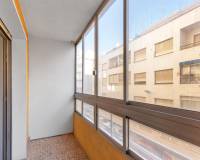 Resale - Apartment - Torrevieja - Habaneras
