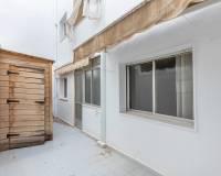Resale - Apartment - Torrevieja - Habaneras