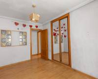 Resale - Apartment - Torrevieja - Habaneras