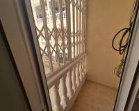 Resale - Apartment - Torrevieja - LA LOMA