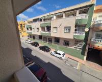 Resale - Apartment - Torrevieja - LA LOMA