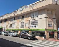 Resale - Apartment - Torrevieja - LA LOMA