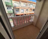 Resale - Apartment - Torrevieja - LA LOMA