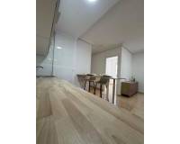 Resale - Apartment - Torrevieja - LA LOMA
