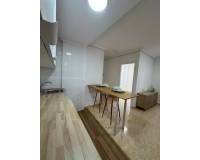 Resale - Apartment - Torrevieja - LA LOMA