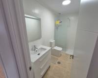 Resale - Apartment - Torrevieja - LA LOMA