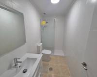 Resale - Apartment - Torrevieja - LA LOMA