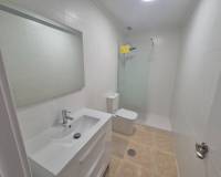 Resale - Apartment - Torrevieja - LA LOMA