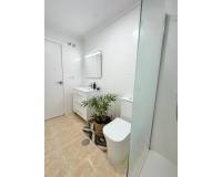 Resale - Apartment - Torrevieja - LA LOMA