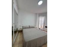 Resale - Apartment - Torrevieja - LA LOMA