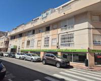Resale - Apartment - Torrevieja - LA LOMA