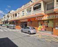 Resale - Apartment - Torrevieja - LA LOMA