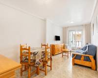 Resale - Apartment - Torrevieja - La Mata pueblo