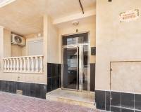 Resale - Apartment - Torrevieja - La Mata pueblo