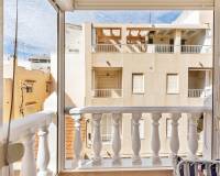 Resale - Apartment - Torrevieja - La Mata pueblo