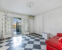 Resale - Apartment - Torrevieja - La Mata pueblo