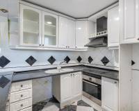 Resale - Apartment - Torrevieja - La Mata pueblo