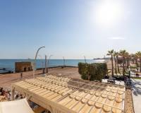 Resale - Apartment - Torrevieja - La Mata pueblo