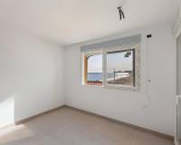 Resale - Apartment - Torrevieja - La Mata pueblo