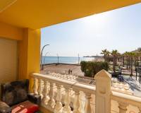 Resale - Apartment - Torrevieja - La Mata pueblo