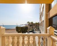 Resale - Apartment - Torrevieja - La Mata pueblo