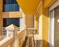 Resale - Apartment - Torrevieja - La Mata pueblo