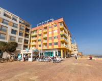 Resale - Apartment - Torrevieja - La Mata pueblo