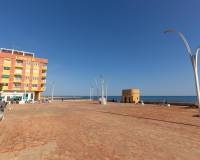 Resale - Apartment - Torrevieja - La Mata pueblo