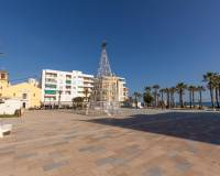 Resale - Apartment - Torrevieja - La Mata pueblo