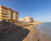 Resale - Apartment - Torrevieja - La Mata pueblo