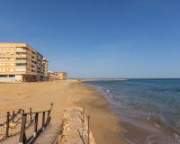 Resale - Apartment - Torrevieja - La Mata pueblo