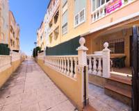 Resale - Apartment - Torrevieja - La Mata pueblo