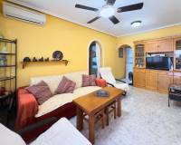 Resale - Apartment - Torrevieja - La Mata pueblo