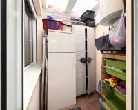 Resale - Apartment - Torrevieja - La Mata pueblo