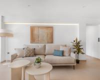 Resale - Apartment - Torrevieja - La Mata pueblo