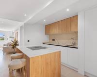 Resale - Apartment - Torrevieja - La Mata pueblo