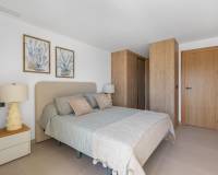 Resale - Apartment - Torrevieja - La Mata pueblo