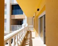 Resale - Apartment - Torrevieja - La Mata pueblo