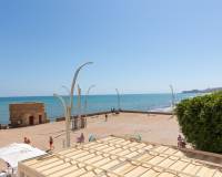Resale - Apartment - Torrevieja - La Mata pueblo