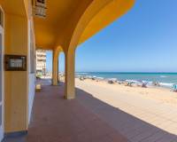Resale - Apartment - Torrevieja - La Mata pueblo