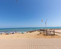 Resale - Apartment - Torrevieja - La Mata pueblo