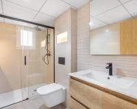 Resale - Apartment - Torrevieja - La Mata pueblo