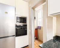 Resale - Apartment - Torrevieja - La Mata pueblo