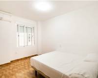 Resale - Apartment - Torrevieja - La Mata pueblo